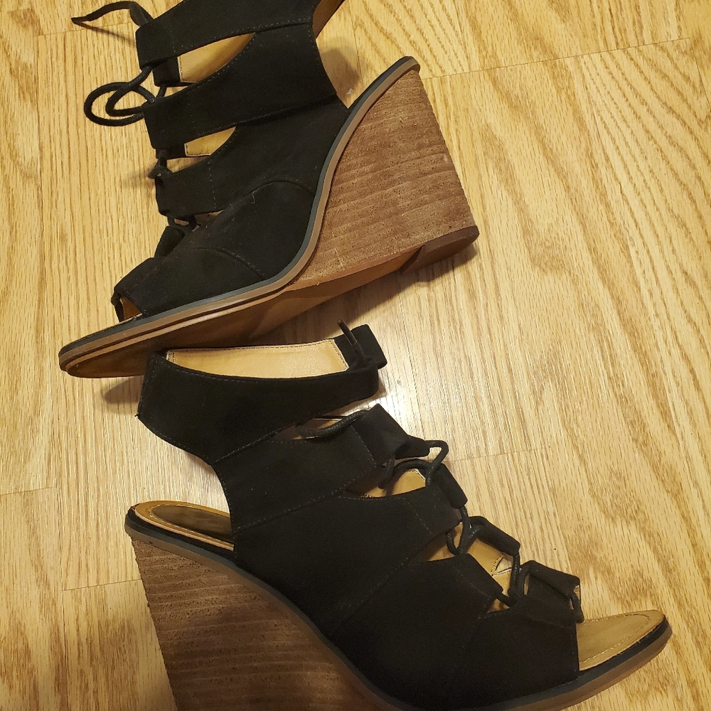 Wedges - Picture 4 of 5